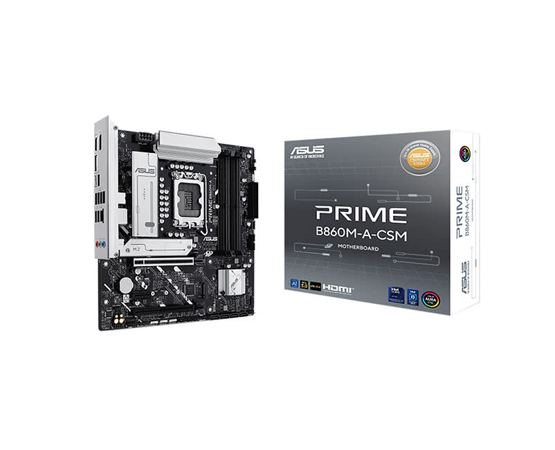 ASUS PRIME B860M-A-CSM