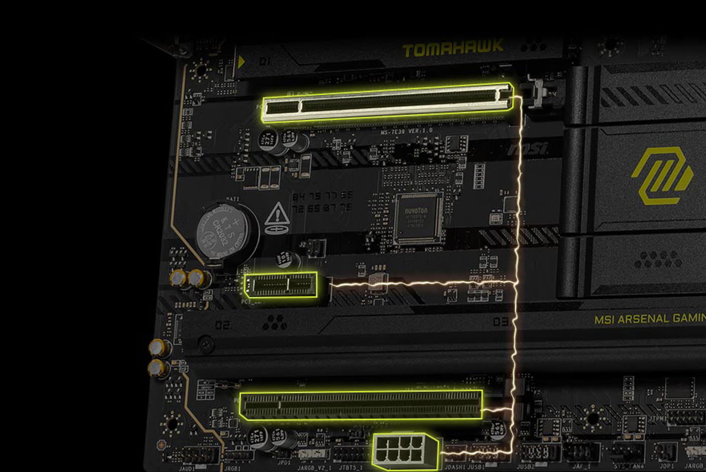 4686179-Tile-4-Lightning-Gen5-PCI-E