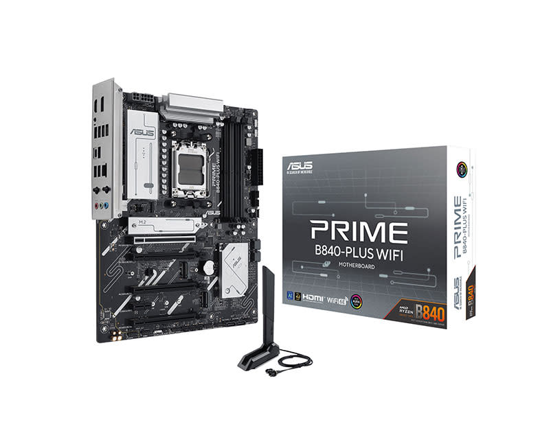 ASUS PRIME B840-PLUS WIFI