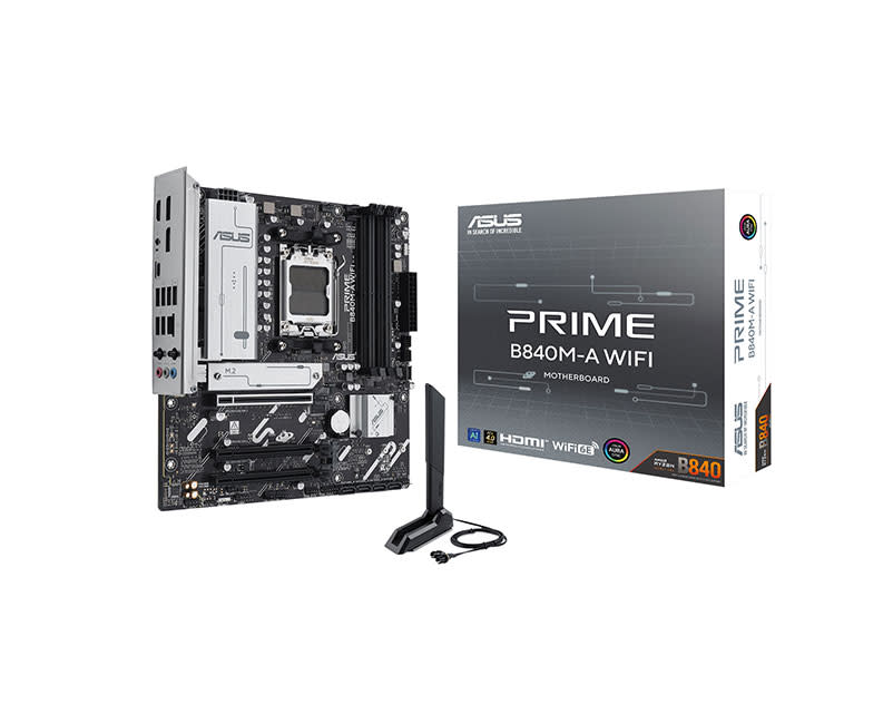 ASUS PRIME B840M-A WIFI