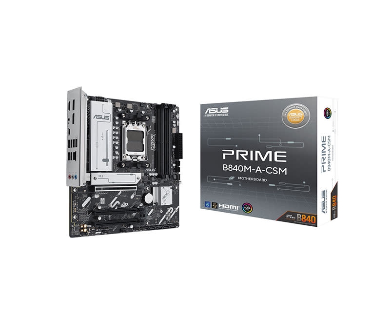ASUS PRIME B840M-A-CSM