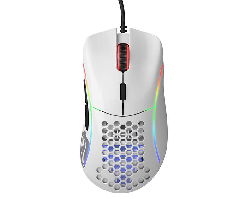 Glorious™ Model D Wired Mouse   