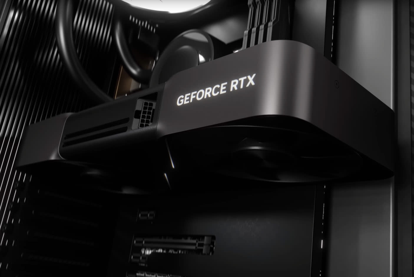 GeForce RTX™ 5080