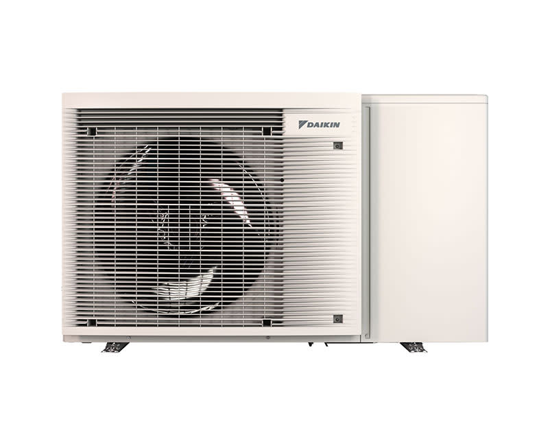 DAIKIN HEATPUMP EBLA06E3V3 5kW 1Φ Ψ/Θ