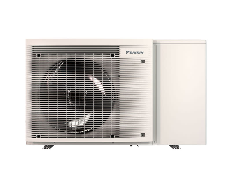 DAIKIN HEATPUMP EBLA08E3V3 8kW 1Φ Ψ/Θ