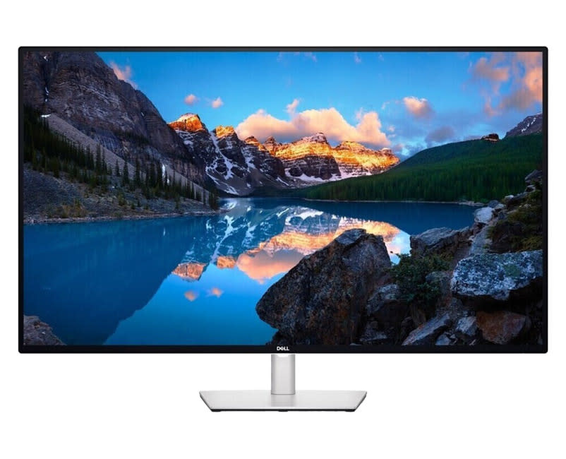 Dell UltraSharp 43 4K USB-C Hub Monitor - U4323QE