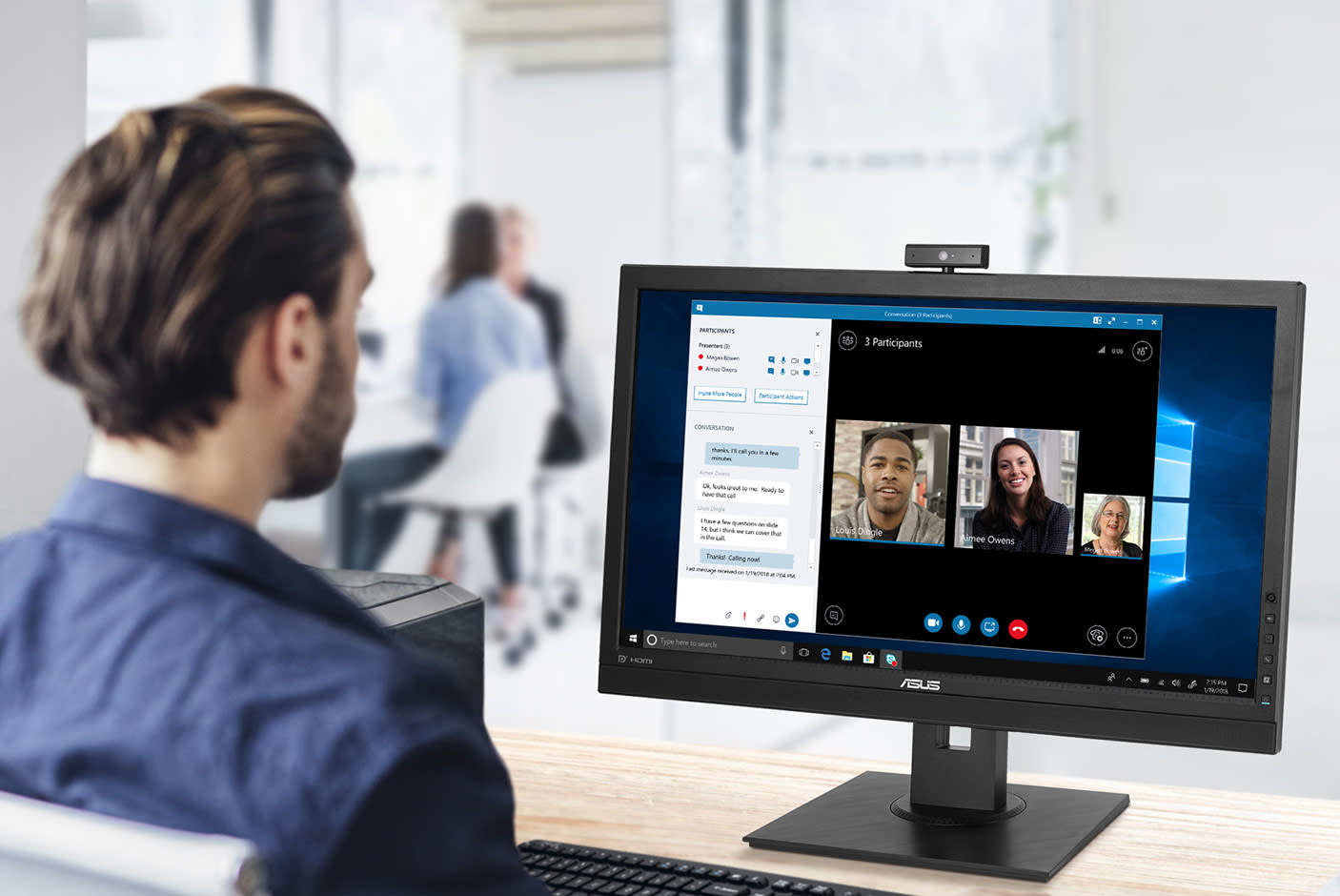 4688805-Tile-1-Asus-BE24EQSK-picture