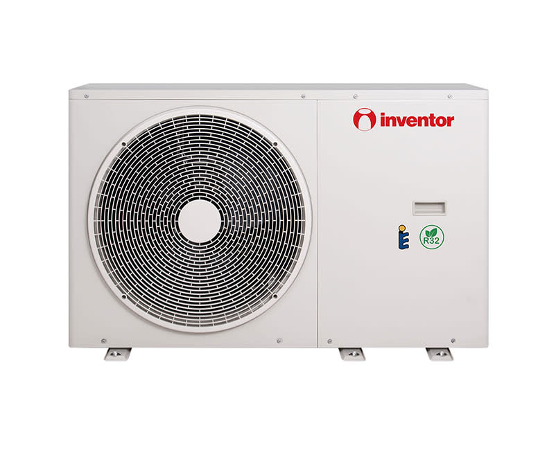 INVENTOR HEATPUMP XFMH16S3 16kW 1Ph