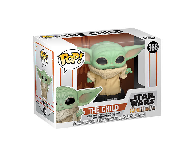 Funko Star Wars: The Mandalorian  #368