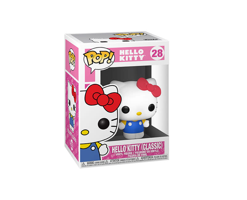 Funko Hello Kitty S2 - Hello Kitty #28