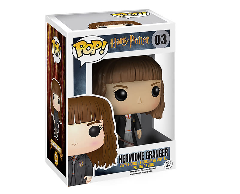 Funko Harry Potter -Hermione Granger #03