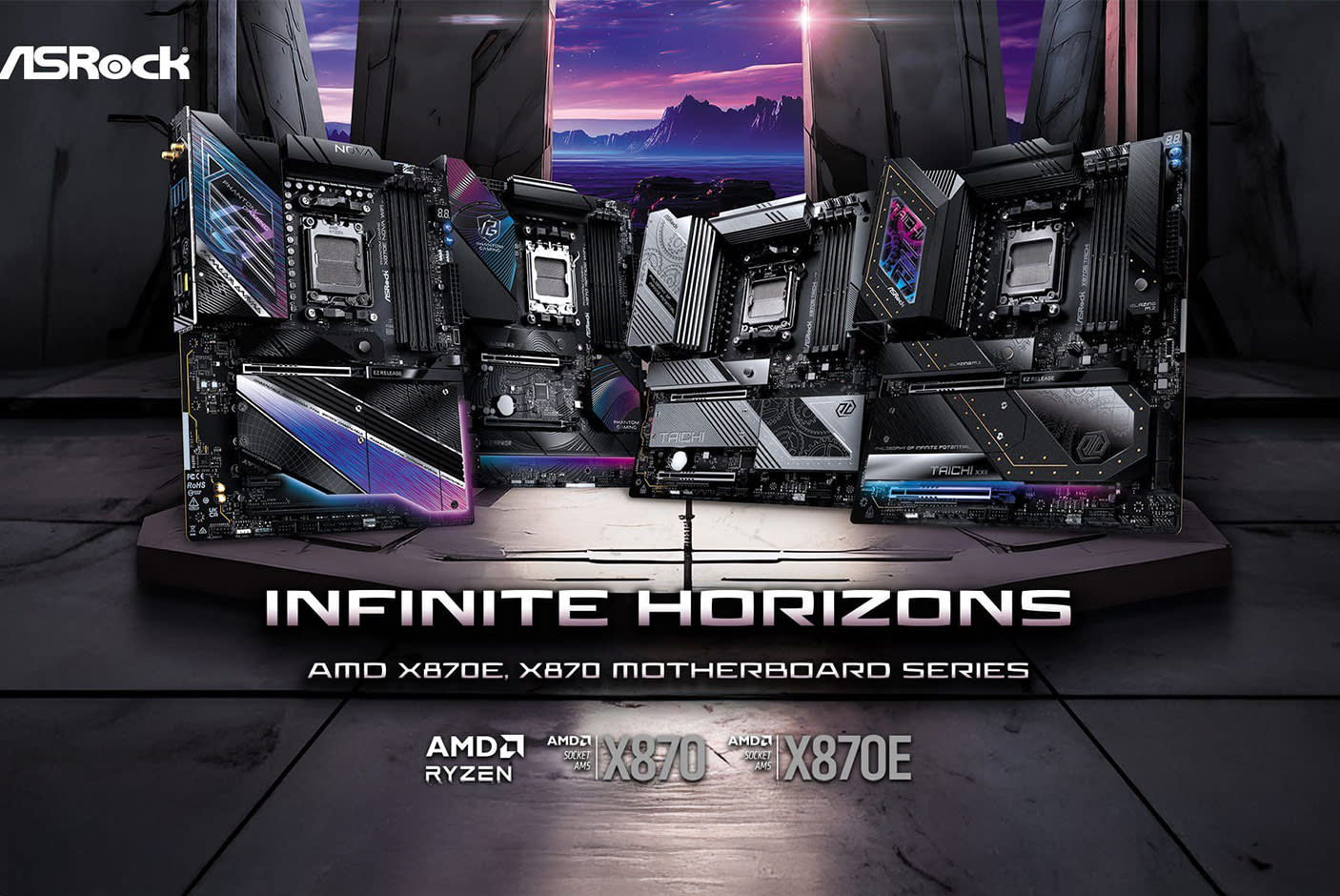 4647734-Tile-1-ASRock-X870E-Taichi-Lite