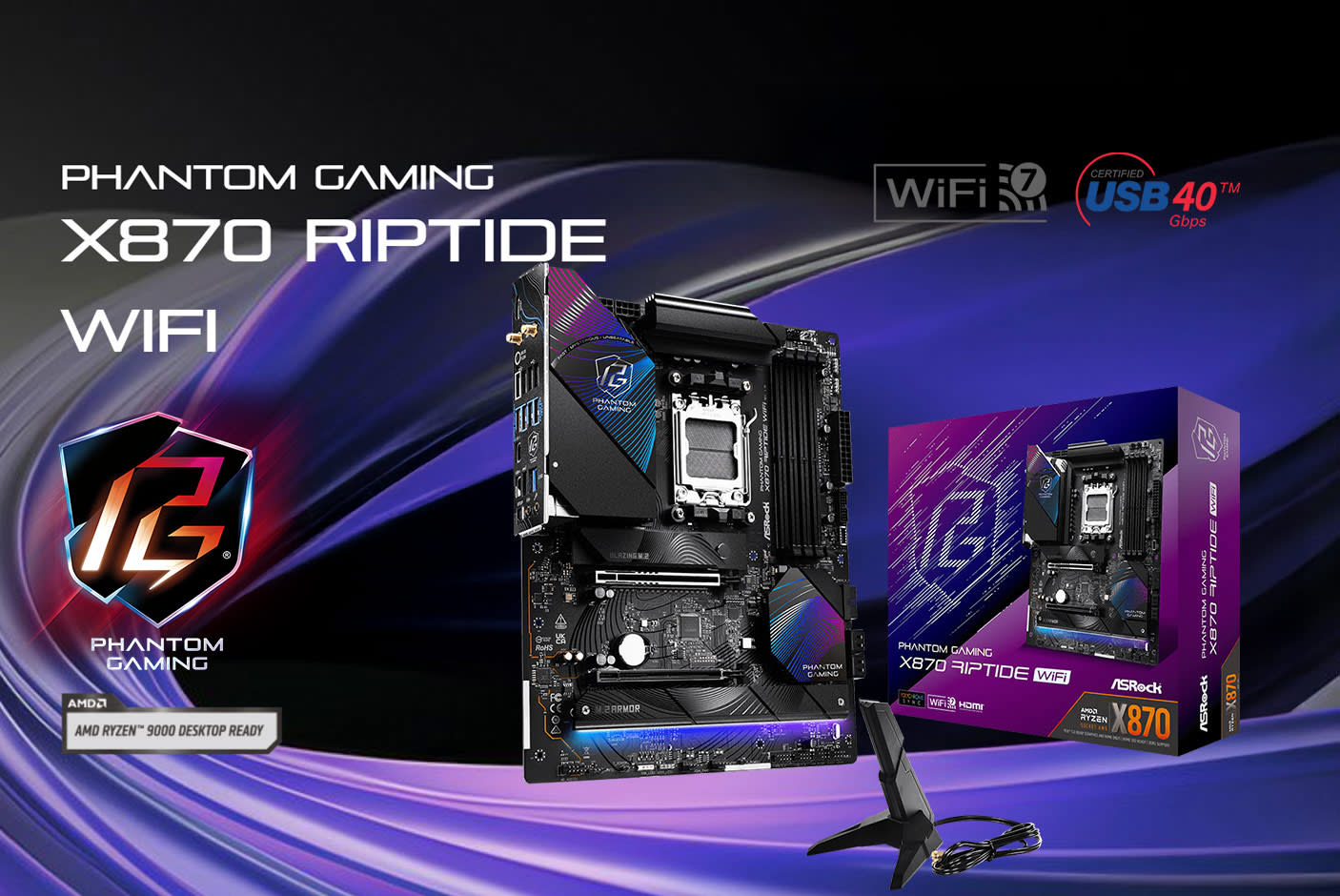 4689593-Tile-2-ASRock-X870-Riptide-WiFi