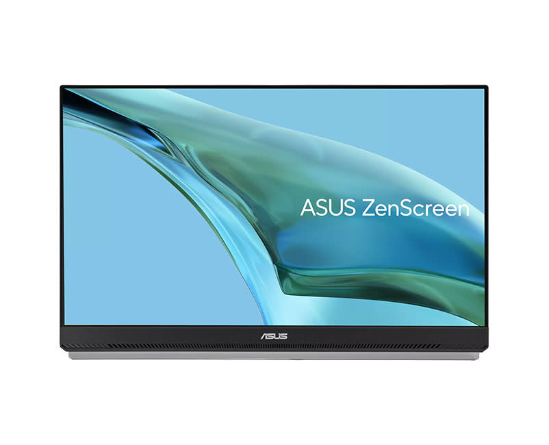 ASUS ZenScreen MB249C Portable Monitor