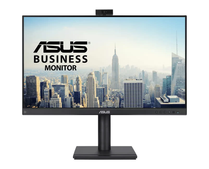 ASUS BE279QFK Video Conferencing Monitor