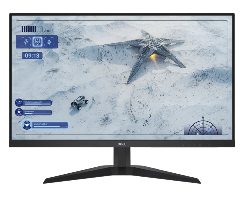 Dell 27 Gaming Monitor G2725D