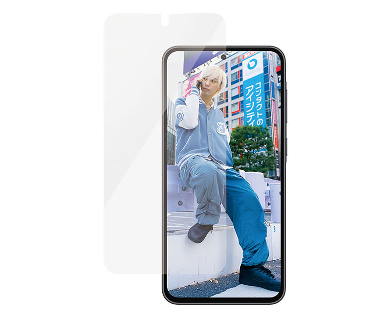 PanzerGlass Samsung Galaxy A36 5G