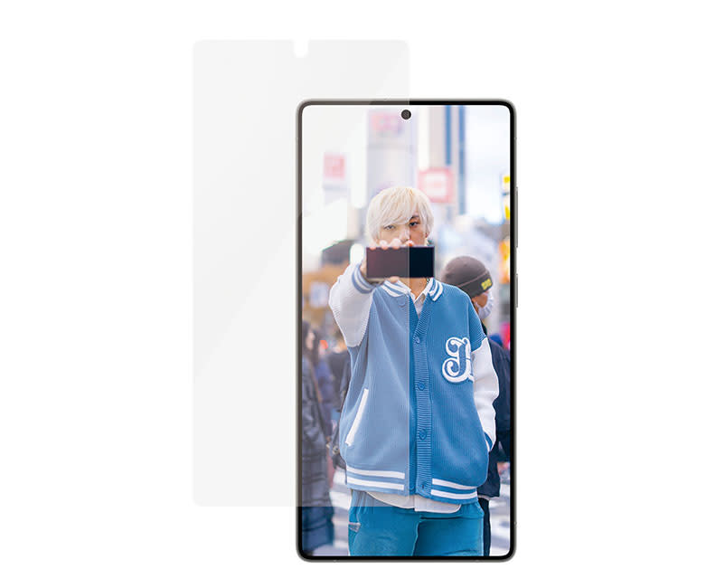 PanzerGlass Samsung Galaxy S25 Ultra
