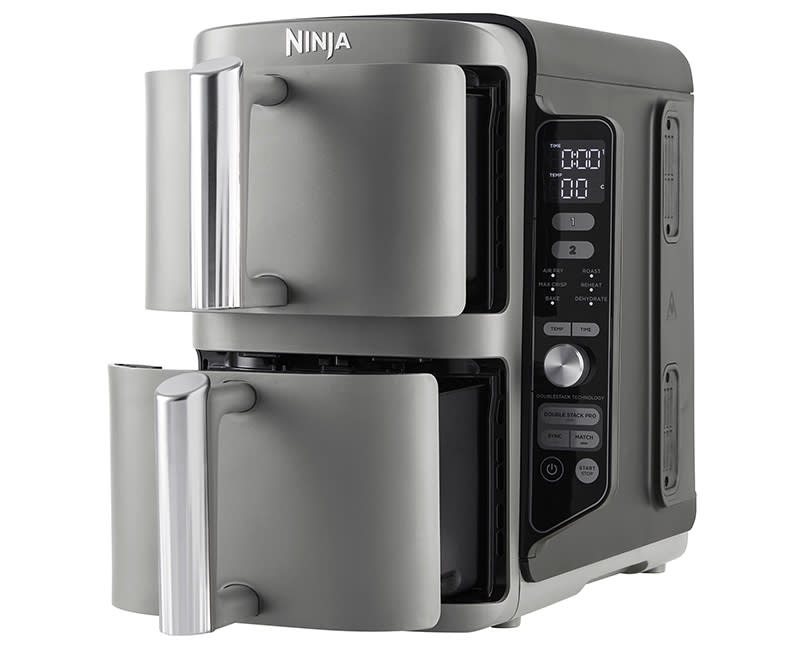 Ninja Φριτέζα Αέρος SL400EU