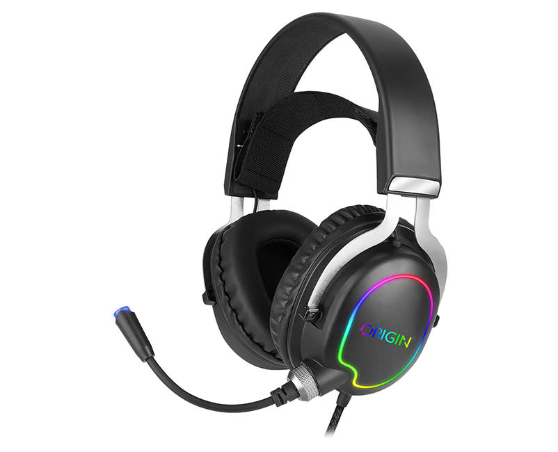 Turbo-X Gaming Headset Origin OH20