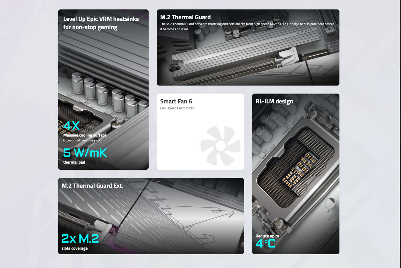 4695704-Tile-6-Gigabyte-B860M-Aorus-Elite-WiFi6E-Ice