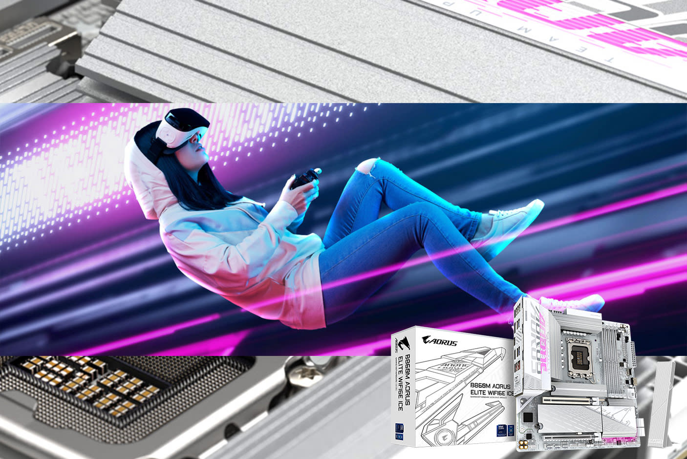 4695704-Tile-7-Gigabyte-B860M-Aorus-Elite-WiFi6E-Ice
