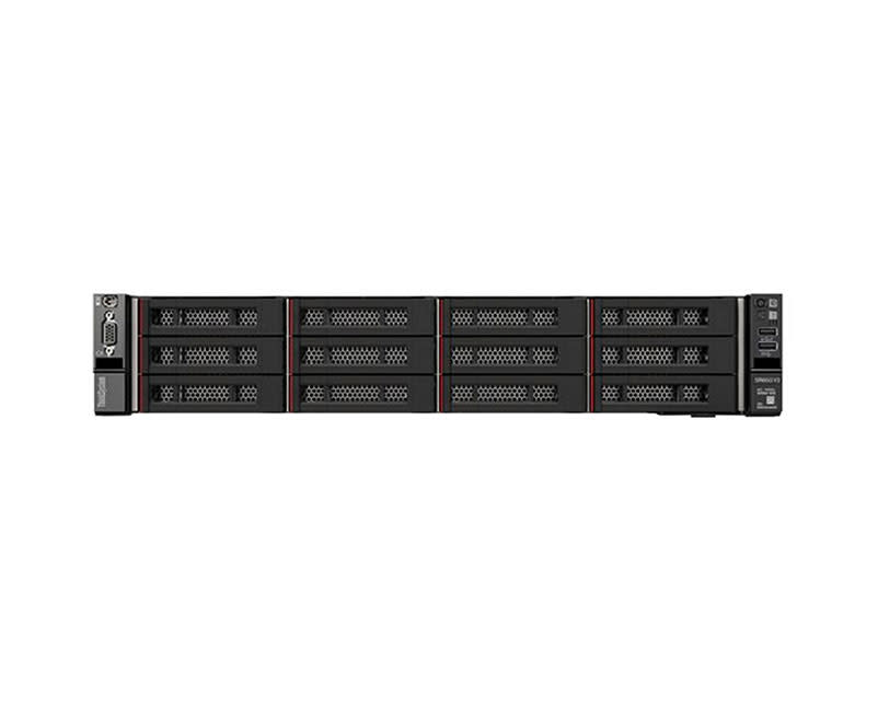 Lenovo ThinkSystem SR650 V2 Server