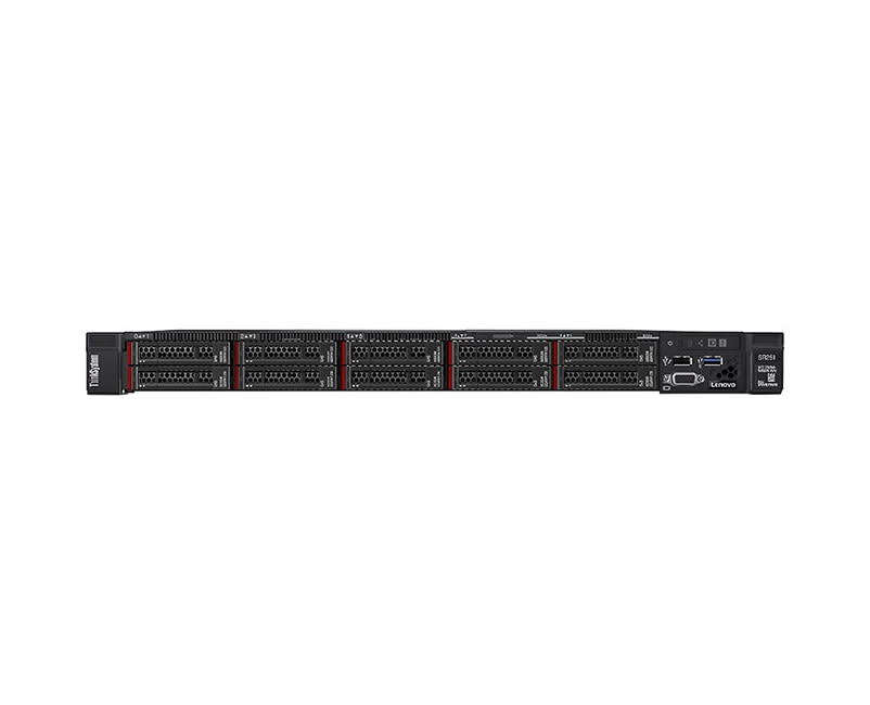 ThinkSystem SR250 Rack Server
