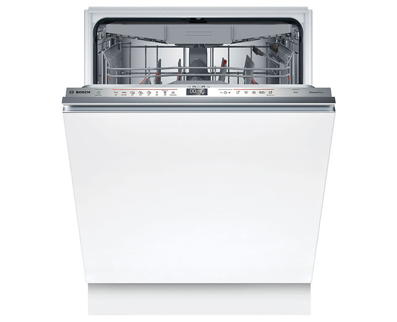 Bosch Πλυντήριο Πιάτων SMD6ECX12E