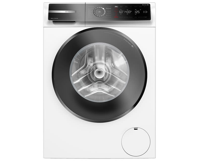 Bosch Πλυντήριο Ρούχων WGB25411GR