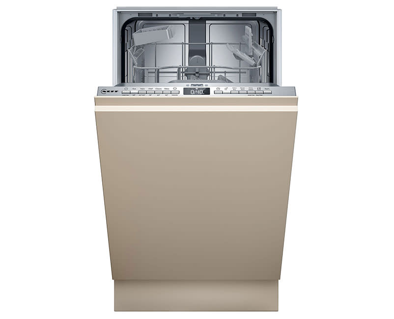 Neff Πλυντήριο Πιάτων S855EKX33E