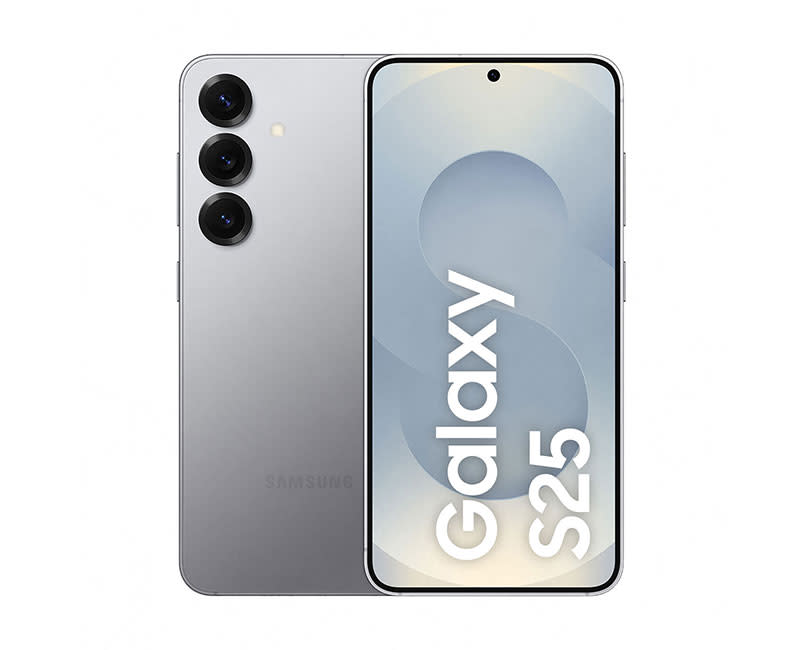 Samsung Galaxy S25
