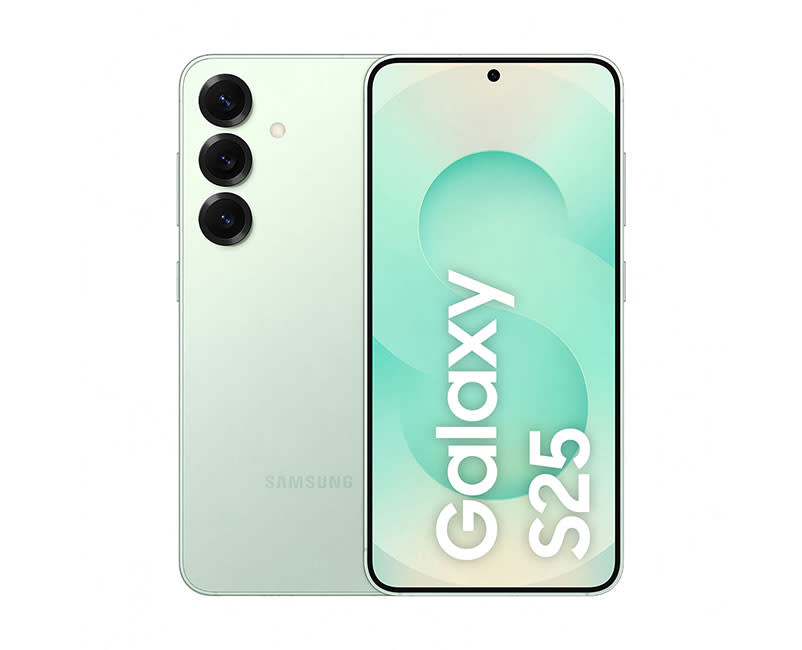 Samsung Galaxy S25