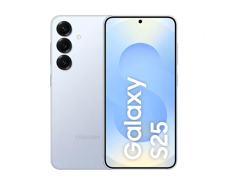 Samsung Galaxy S25