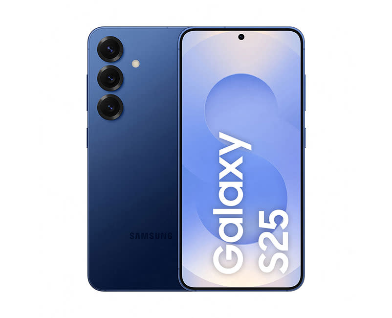 Samsung Galaxy S25 