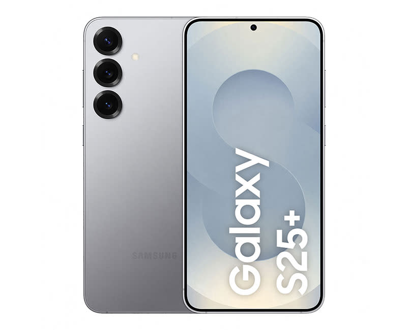 Samsung Galaxy S25+