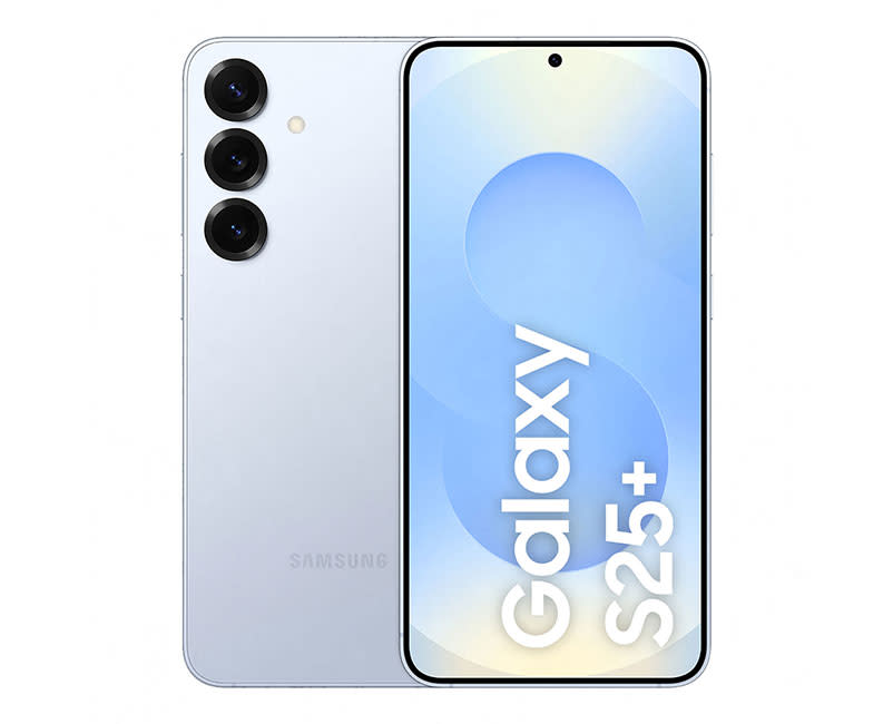 Samsung Galaxy S25+