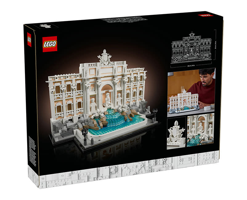 21062 Architecture  Lego