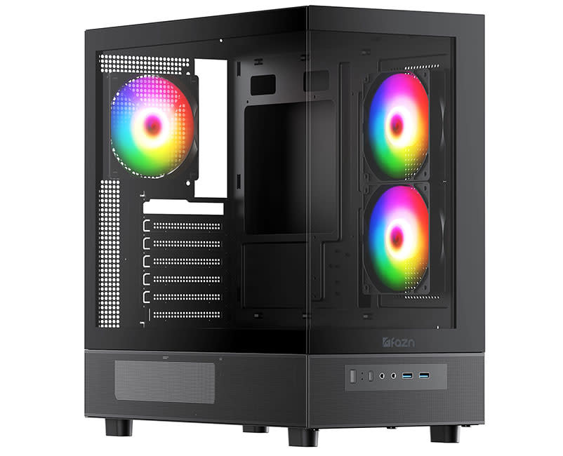 Turbo-X Rogue Ultra 7 225 