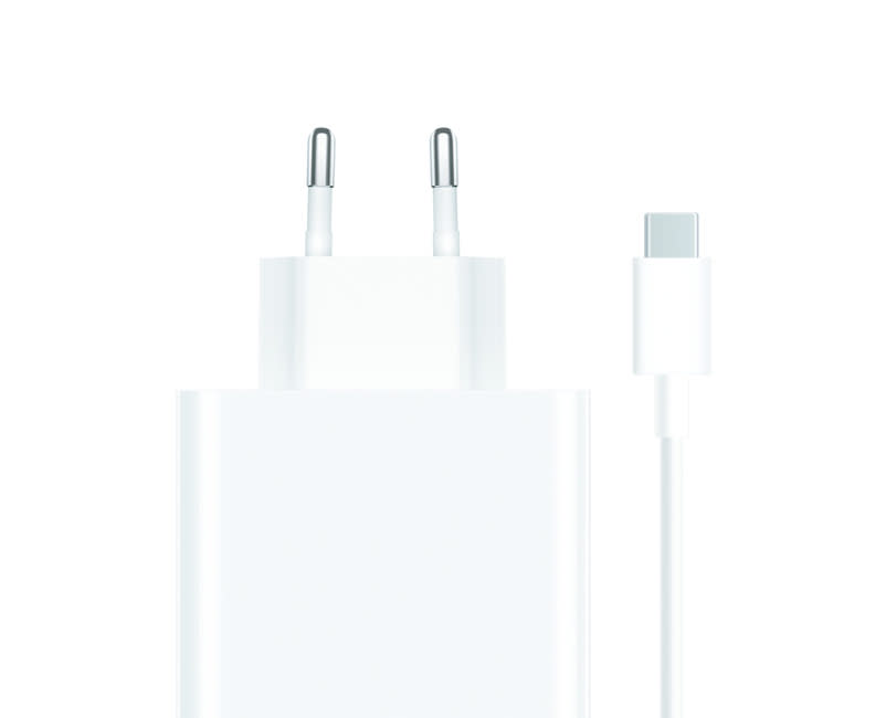 Xiaomi 120W HyperCharge Combo (Type-A)