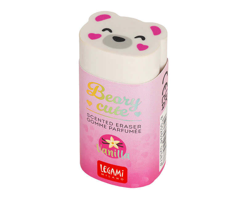 ΑΡΩΜΑΤΙΚΗ ΓΟΜΑ TEDDY BEAR