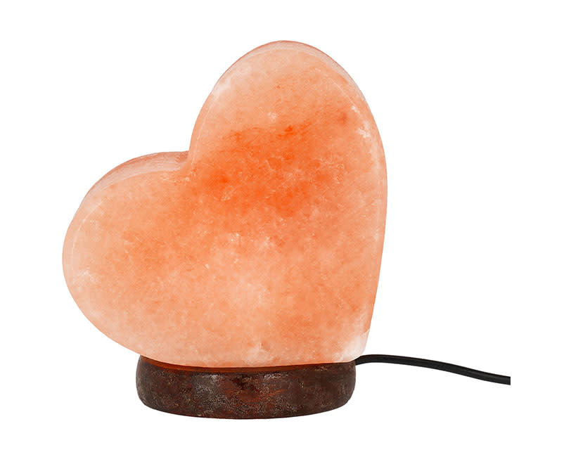 ΦΩΤΙΣΤΙΚΟ HIMALAYAN SALT HEART