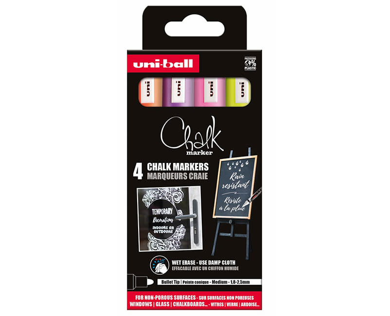 ΜΑΡΚΑΔ. ΥΓΡΗΣ ΚΙΜΩΛΙΑΣ PASTEL 4TEM. UNI