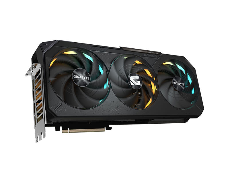 GIGABYTE GeForce RTX™ 5090 GAMING OC 32G