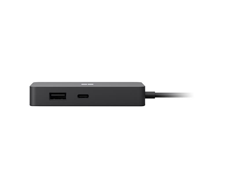 Microsoft Surface USB-C® Travel Hub
