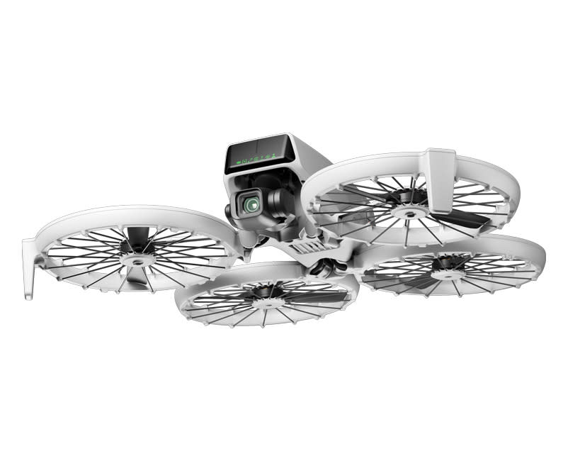 Drone DJI Flip (DJI RC 2) (GL)	