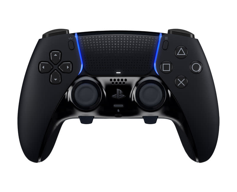 Sony DualSense Edge Midnight Black