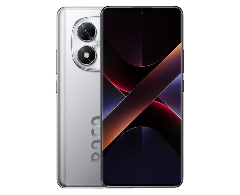 POCO X7