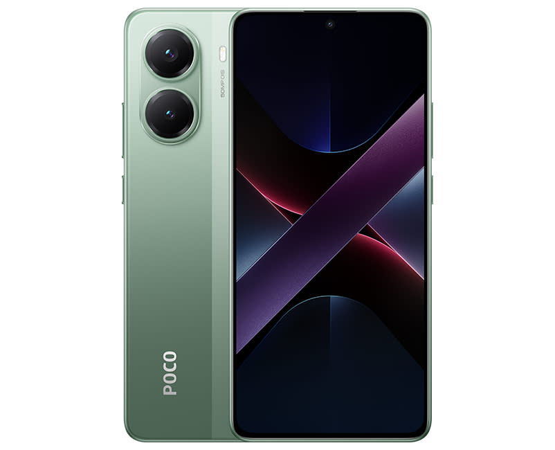 POCO X7 Pro
