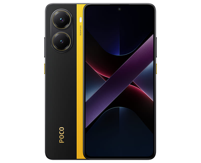 POCO X7 Pro